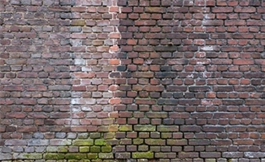 Steinabdichtung