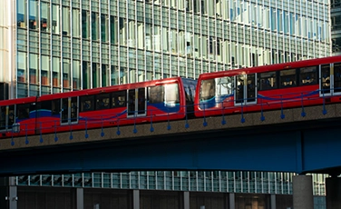 Straßenbahn Fugenabdichtung