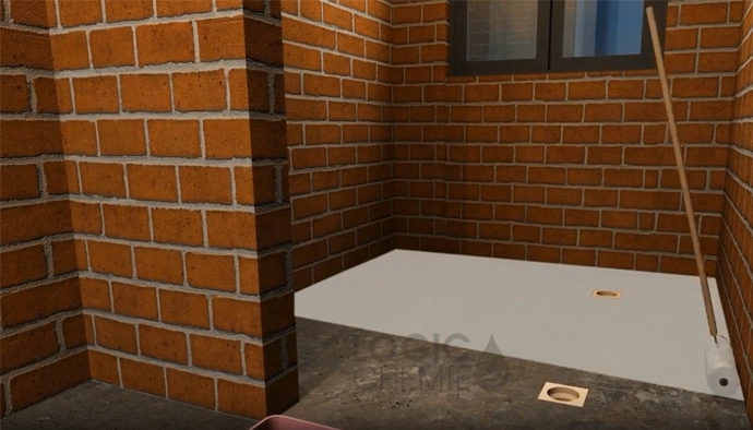 Basement protection coating