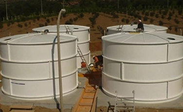 chemical tank protection coating