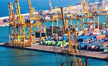 Maritieme coating