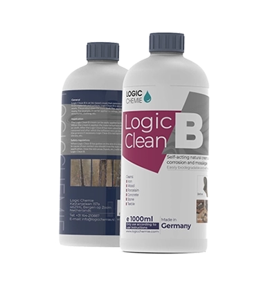 eco-safe rust remover