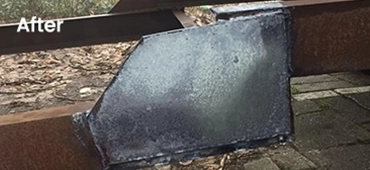 industrial oxidation remover