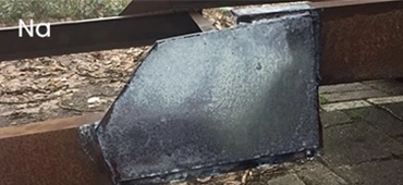 industriële oxidatieverwijderaar