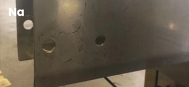 industriële oppervlakreiniger