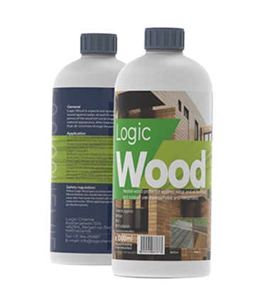 high-performance wood protection