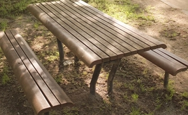 outdoor wood protection