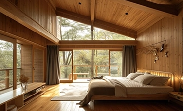 interior wood protection