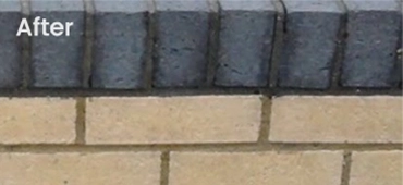 safe cleaning for porous surfaces