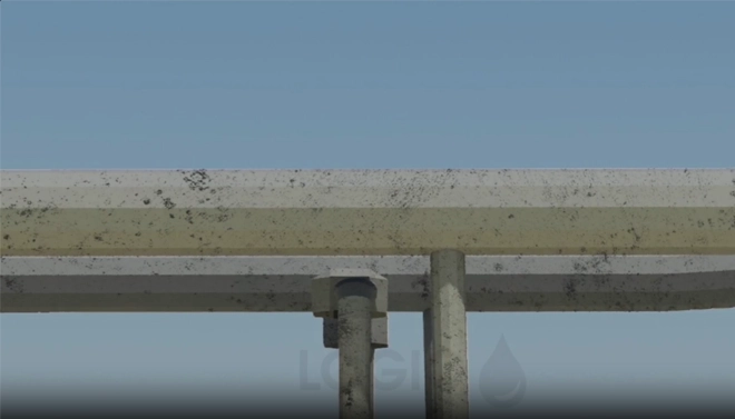 construction surface cleaner