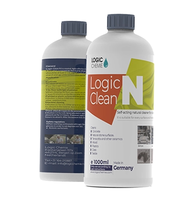 eco-friendly oil stain remover