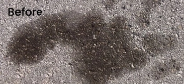 bio-based grease cleaner