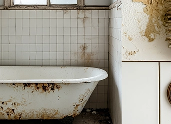 Remove Shower Mold Safely: Complete Guide with MoldEx