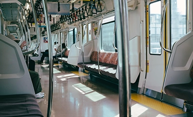 transit disinfection solutions