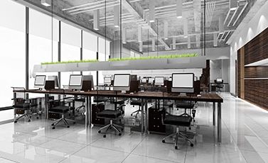 workplace hygiene protection