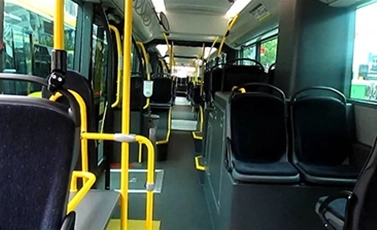 Hygiëne bus en metro