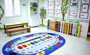 Kindvriendelijk desinfectiemiddel