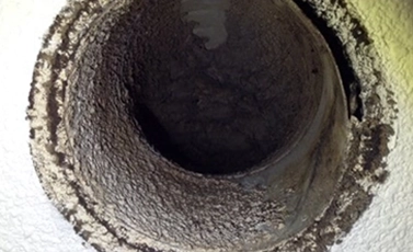 ventilation mold cleaner