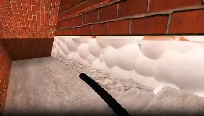 basement mold cleaner