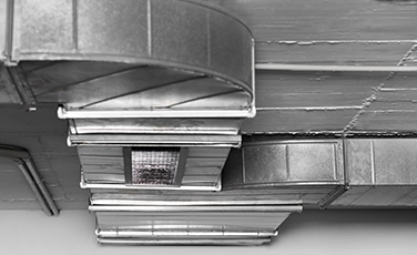 ventilation mold cleaner