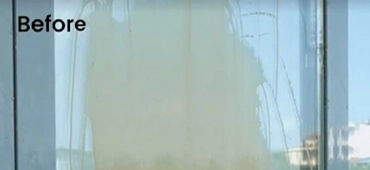 Oleophobic glass protector