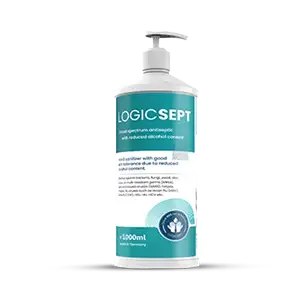 Best hand sanitizer for sensitive skin