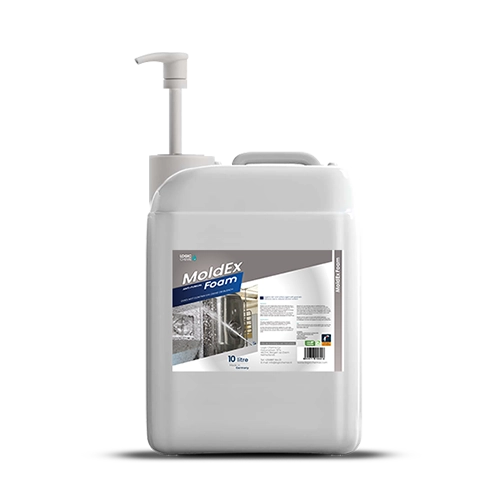 MoldEx Foam spray for mould mildew