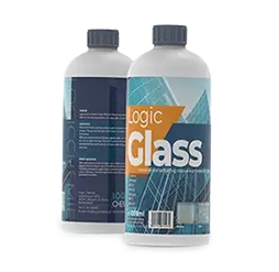 Logic Glass – Hydrophobic & Oleophobic Coating