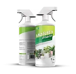 MoldEx Plant – Alcohol-Free Bio-Based Plant Disinfectant