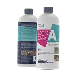 Logic Clean A – Eco Moss & Algae Remover