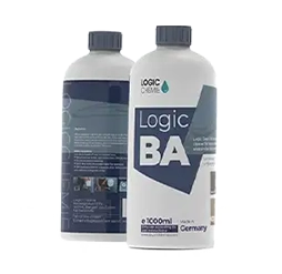 Logic Clean BA – Professional Chemical Stain Remover