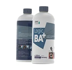 Logic Clean BA+ – Heavy-Duty Bio-Based Industrial Cleaner