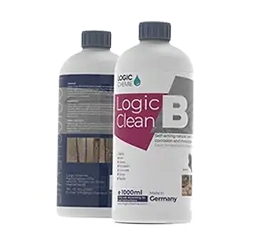 Logic Clean B – Eco Rust & Oxidation Remover