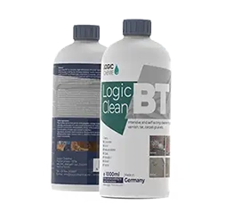 Logic Clean BT – Eco-Safe Paint & Graffiti Remover