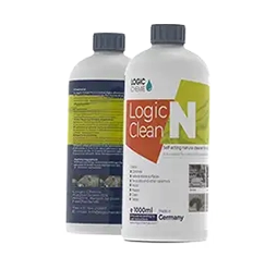 Logic Clean N – Eco Cleaner for Oil & Grease Stains