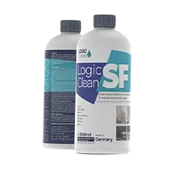 Logic Clean SF – Eco Cleaner for Stubborn Dirt