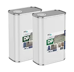 Logic DP – Deep-Penetrating Epoxy for Concrete