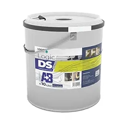 Logic DS - Nano-Epoxy Waterproofing & Protection
