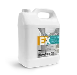 Logic EX - Exterior Waterproofing & Protection