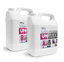 Logic UH FLEX – Flexible Joint & Crack Repair