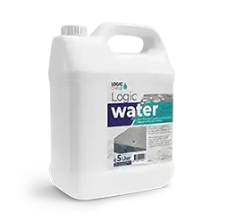 Logic Water – Rising Damp Barrier (20-Year Guarantee)