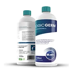 Logic Germ – Long-Lasting Eco Surface Disinfectant