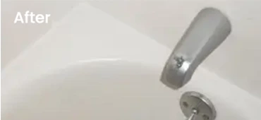 bathroom and kitchen silicone protection