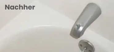 Silikonabdichtung für Bad und Küche