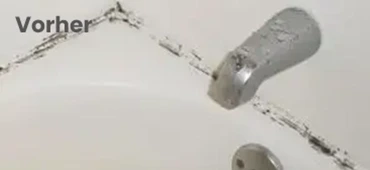 Nanodichtung gegen Feuchtigkeit