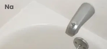 siliconenafdichting voor bad en keuken