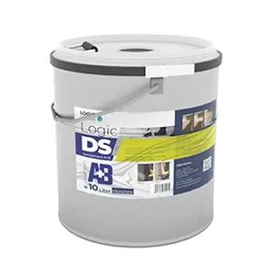 Logic DS — nano-epoxy waterproofing coating