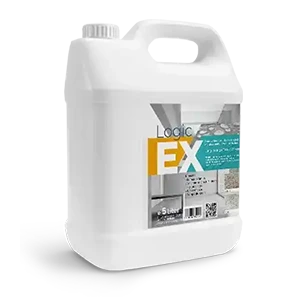 Logic EX — exterior waterproofing coating