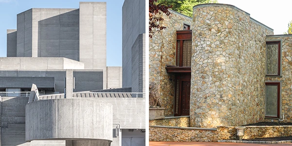 Logic EX exterior waterproofing and façade protection