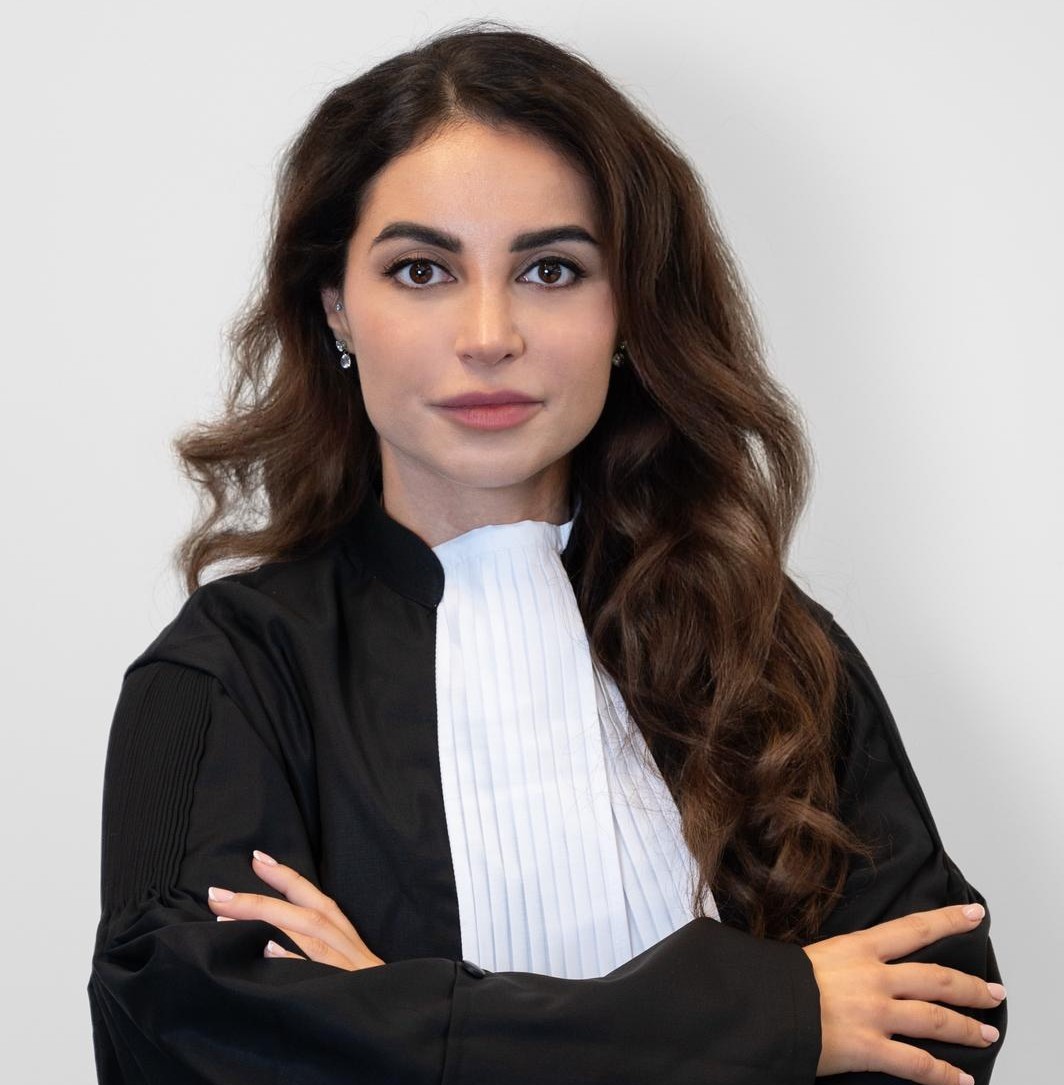 Selda Cirikka advocaat juridisch adviseur jurist rechten
